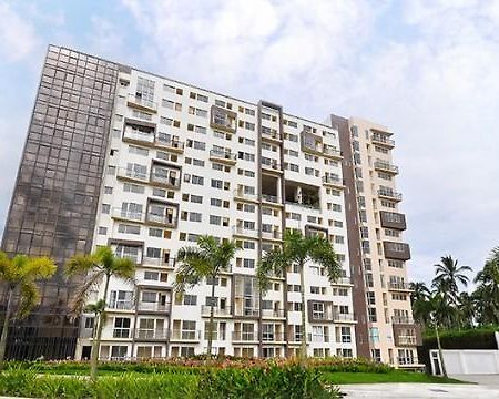 Monteluce Condominium Apartment Silang 객실 사진
