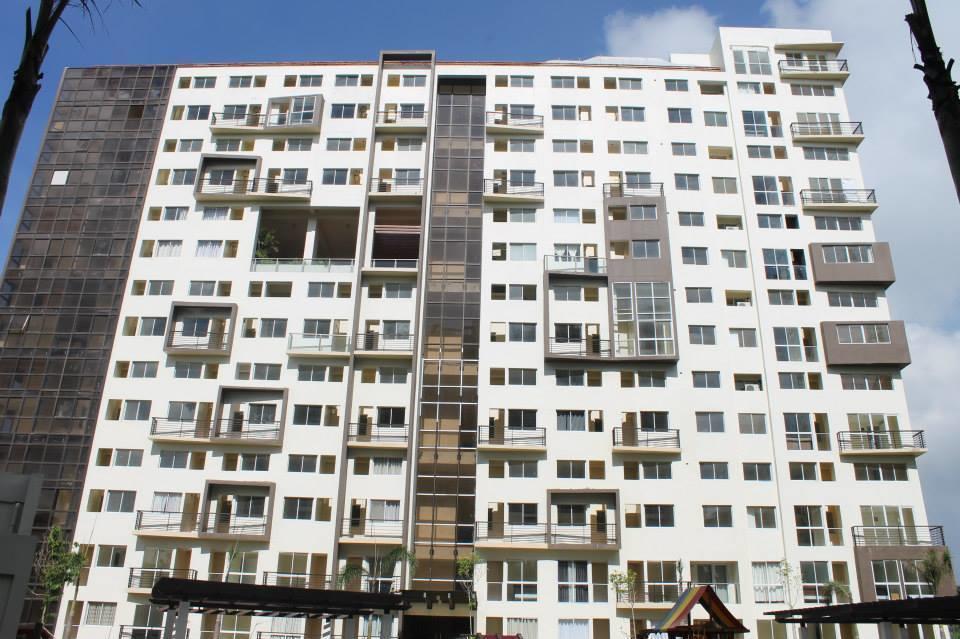 Monteluce Condominium Apartment Silang 객실 사진